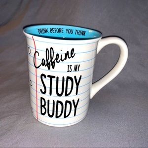 Never used: Student Mug - High school / College